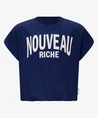 Retour Jeans T-shirt Rosette