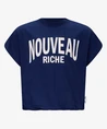 Retour Jeans T-shirt Rosette