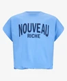 Retour Jeans T-shirt Rosette
