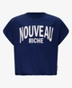 Retour Jeans T-shirt Rosette