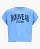 Retour Jeans T-shirt Rosette