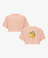 Retour Jeans T-shirt Ruby