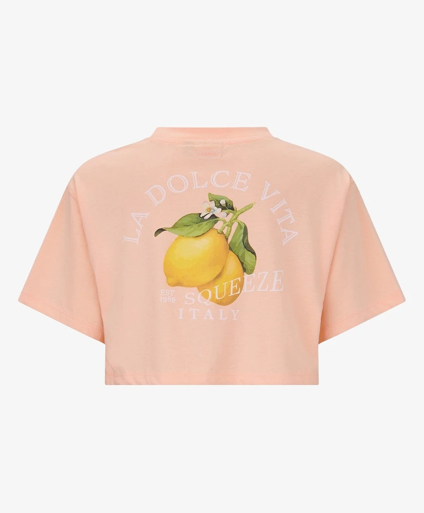 Retour Jeans T-shirt Ruby