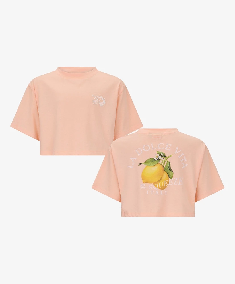 Retour Jeans T-shirt Ruby