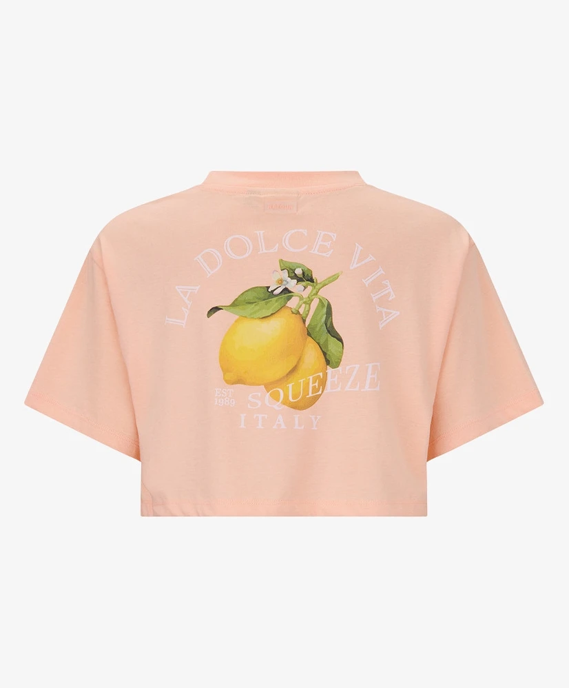 Retour Jeans T-shirt Ruby