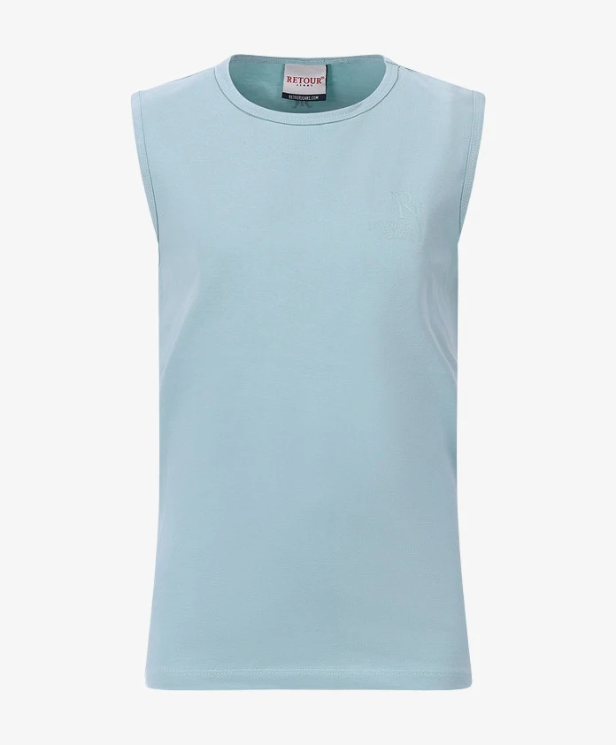 Retour Jeans T-shirt Sasha