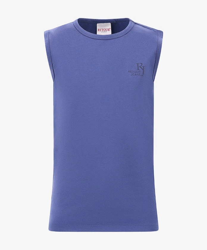 Retour Jeans T-shirt Sasha