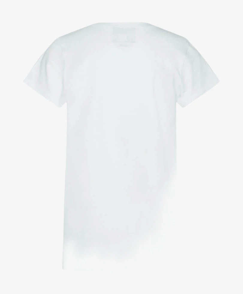 Retour Jeans T-Shirt Sean Wit
