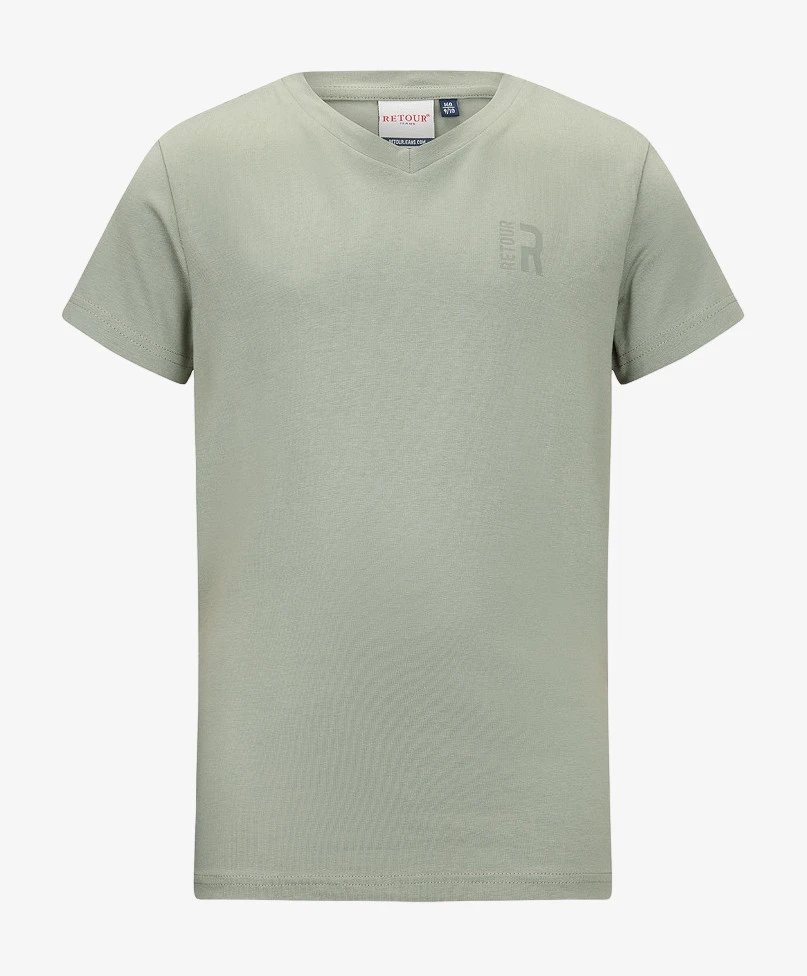 Retour Jeans T-shirt Sean