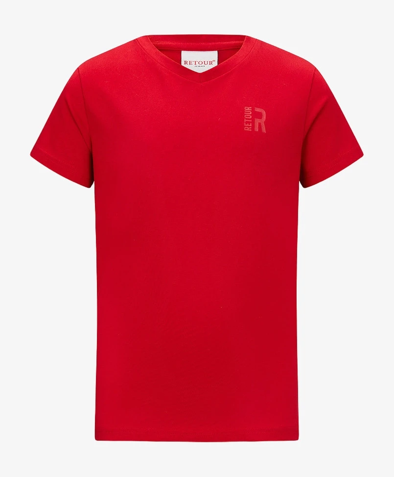 Retour Jeans T-shirt Sean