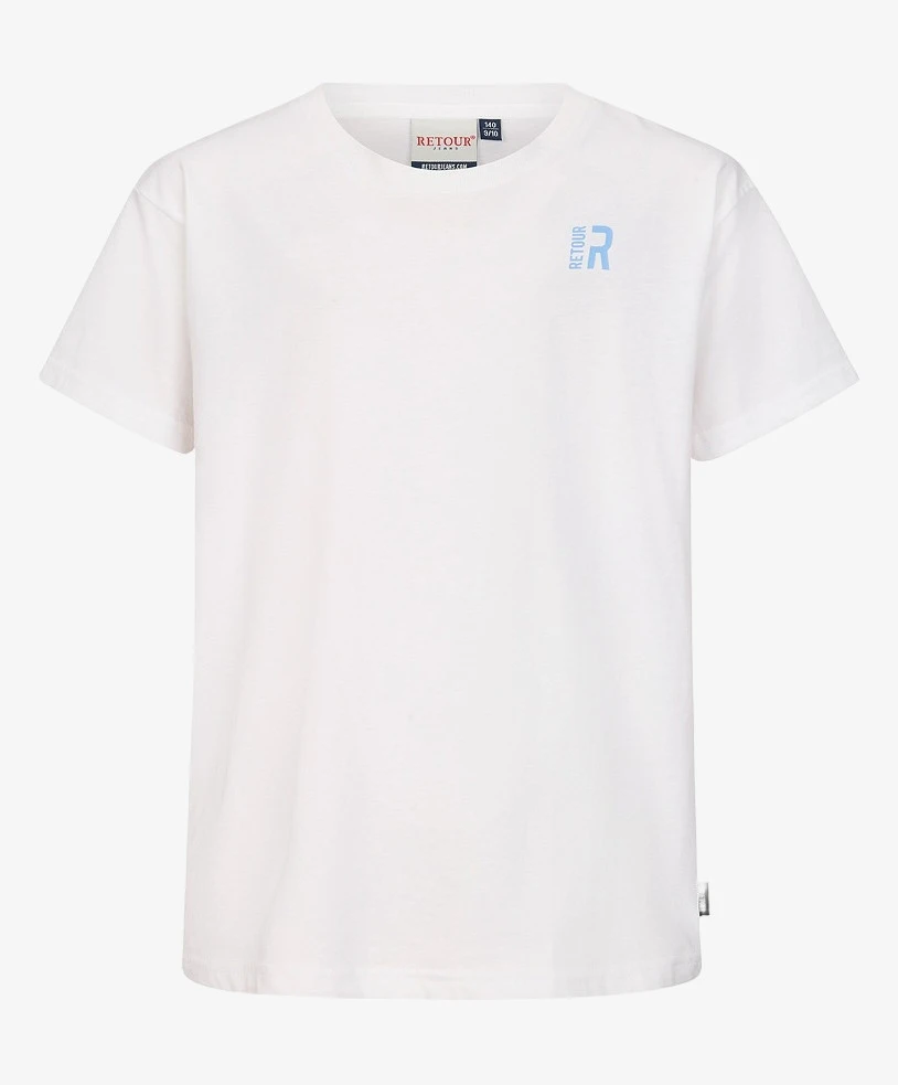 Retour Jeans T-shirt Seth