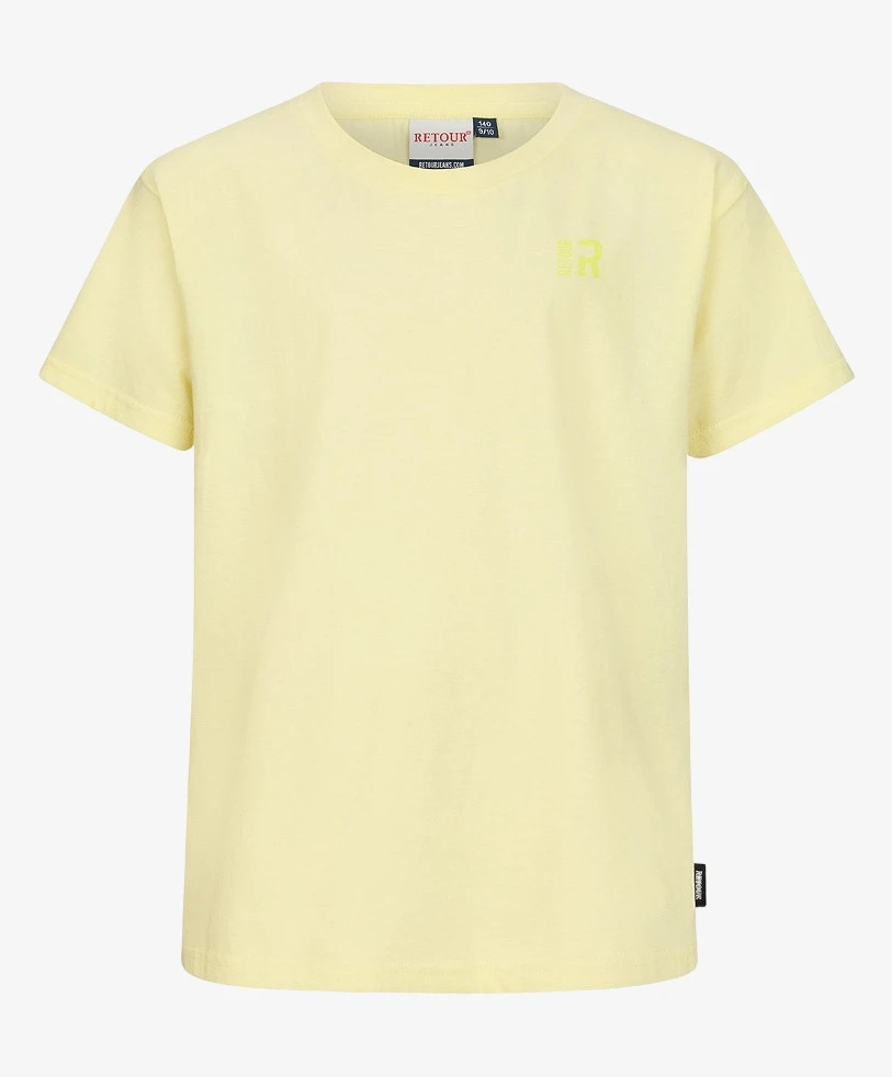 Retour Jeans T-shirt Seth