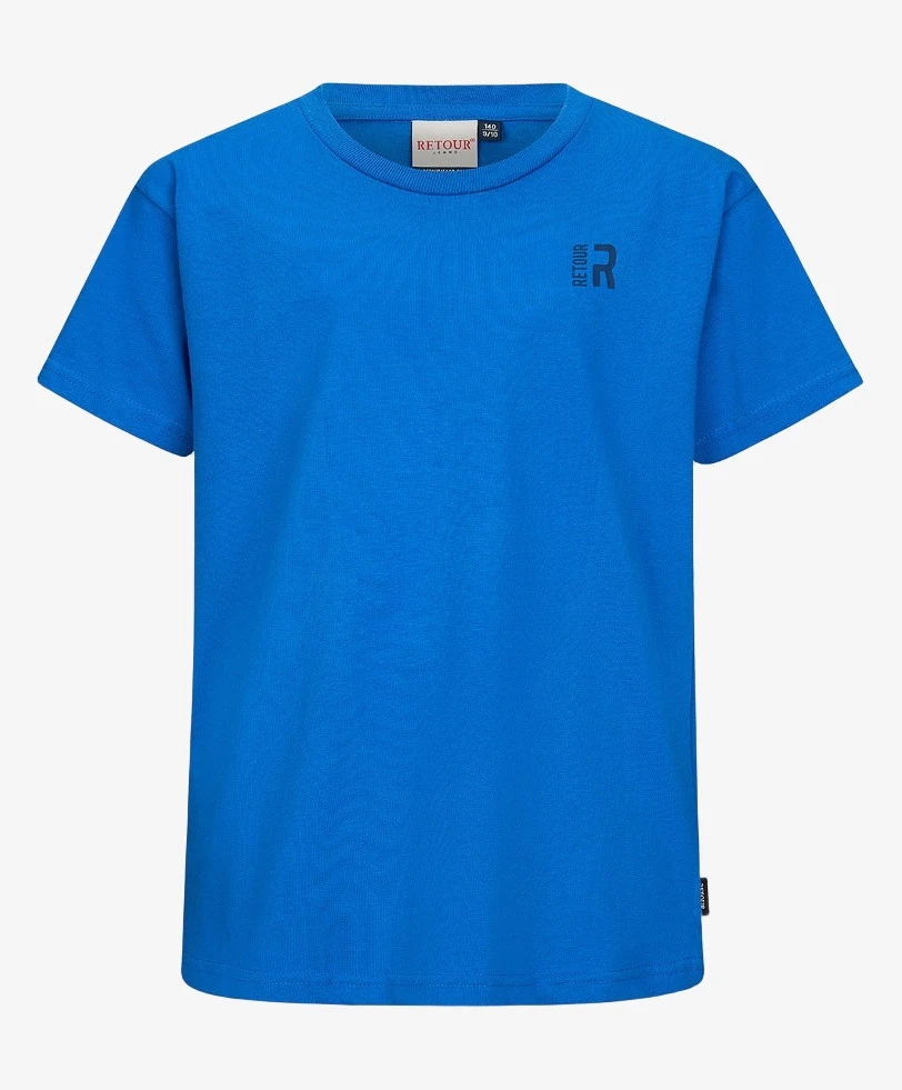 Retour Jeans T-shirt Seth