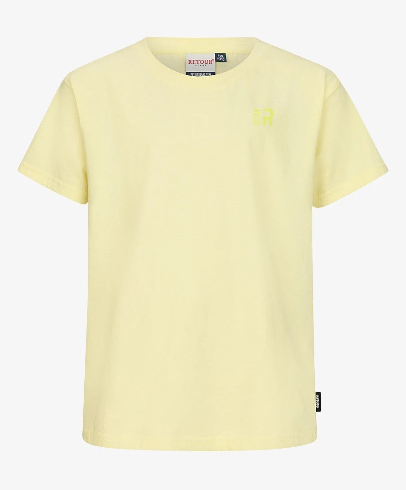 Retour Jeans T-shirt Seth