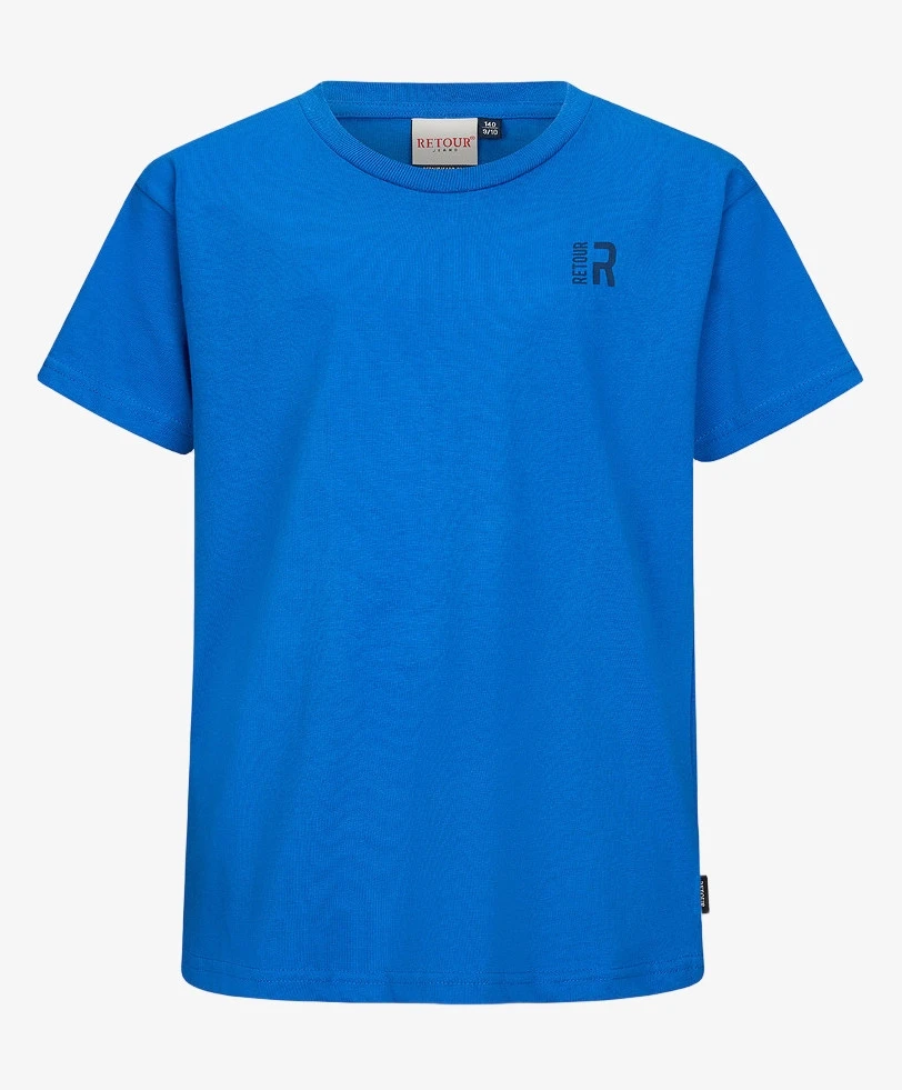 Retour Jeans T-shirt Seth