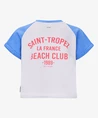 Retour Jeans T-shirt Tarah