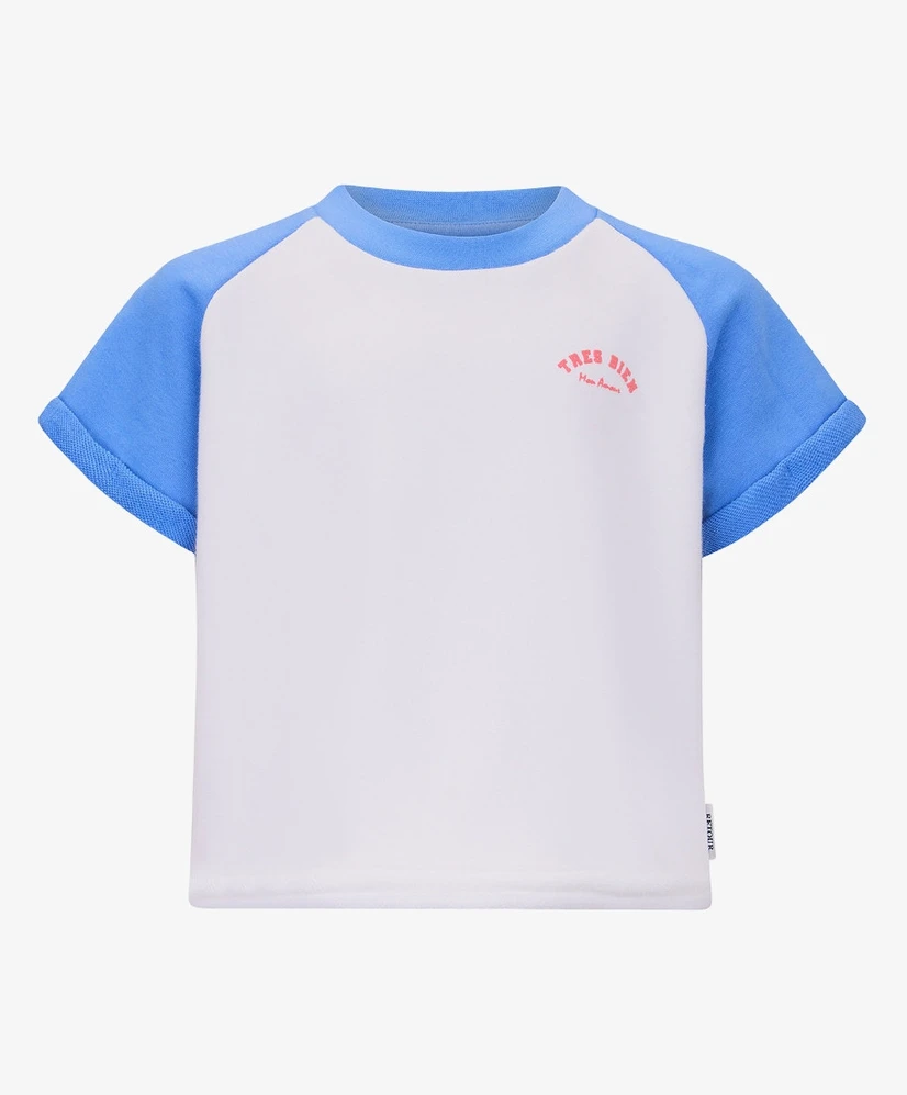 Retour Jeans T-shirt Tarah