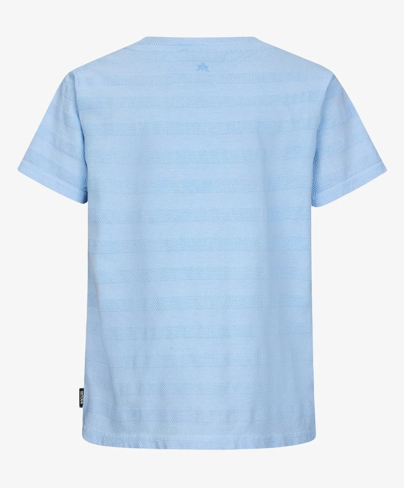 Retour Jeans T-shirt Xavier