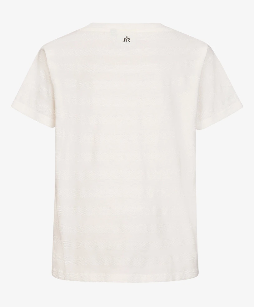 Retour Jeans T-shirt Xavier
