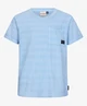 Retour Jeans T-shirt Xavier