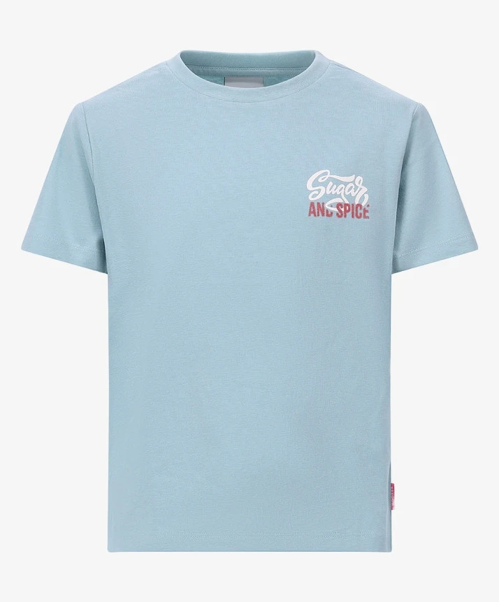 Retour Jeans T-shirt Zarah