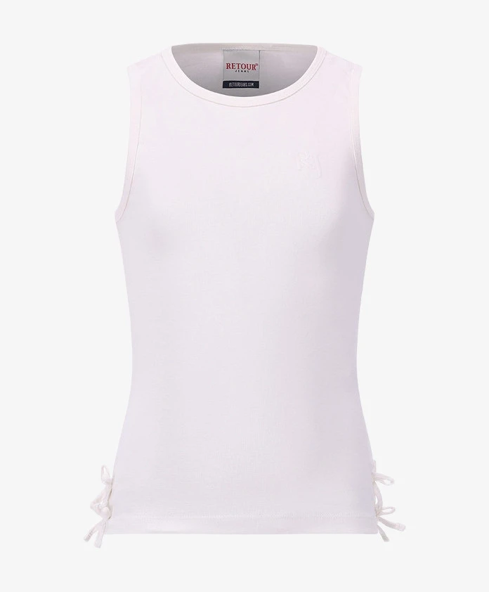 Retour Jeans Top Leah