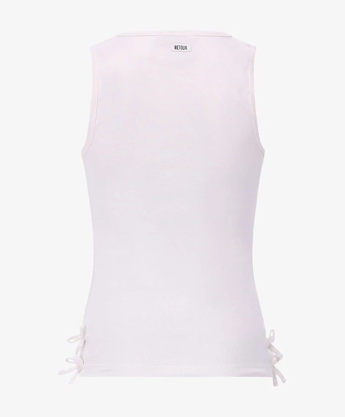 Retour Jeans Top Leah