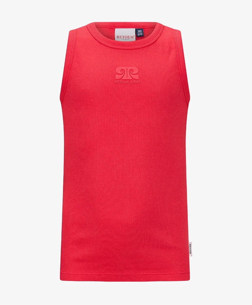 Retour Jeans Top Nala