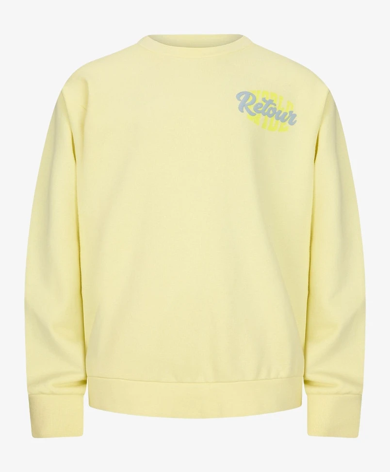 Retour Jeans Trui Eelco