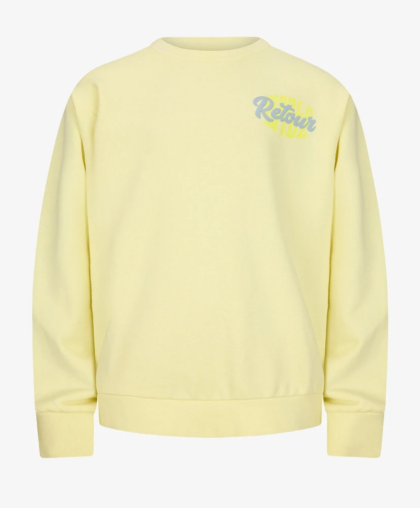 Retour Jeans Trui Eelco