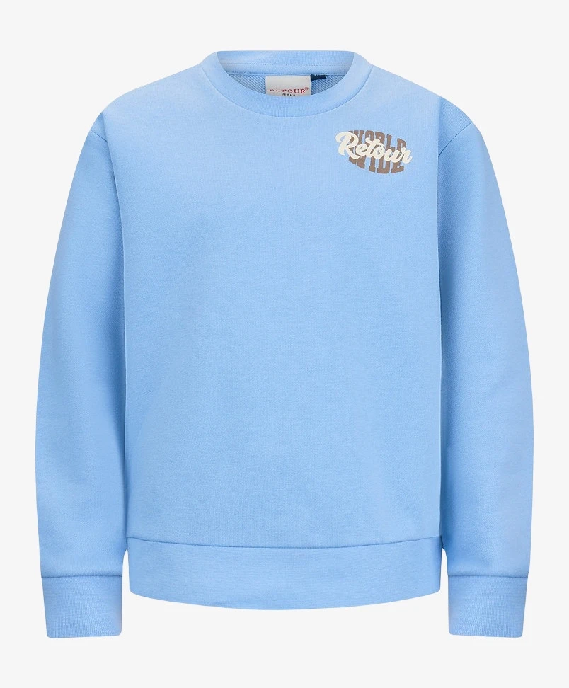 Retour Jeans Trui Eelco