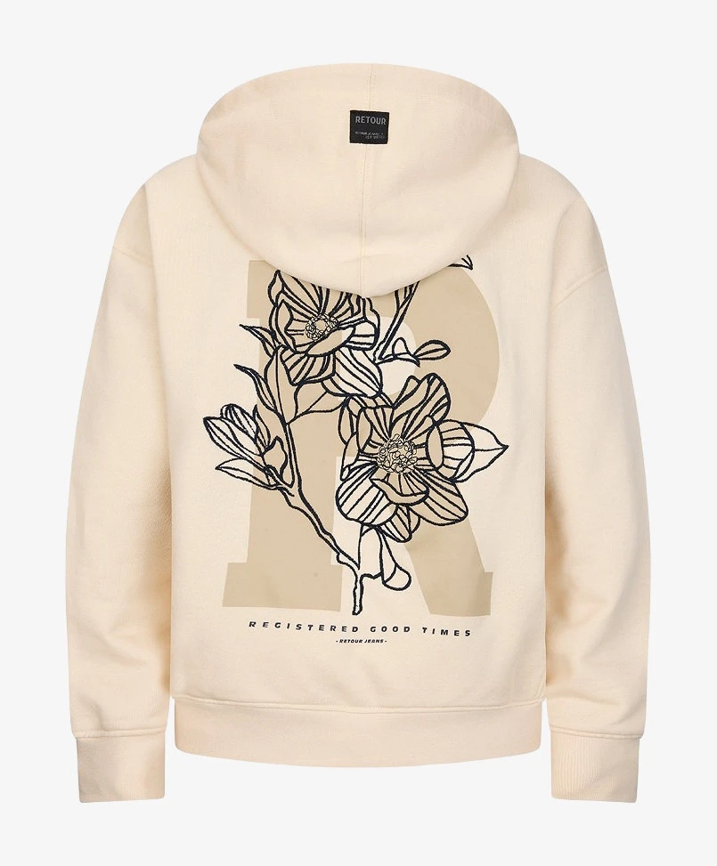 Retour Jeans Trui Hugo