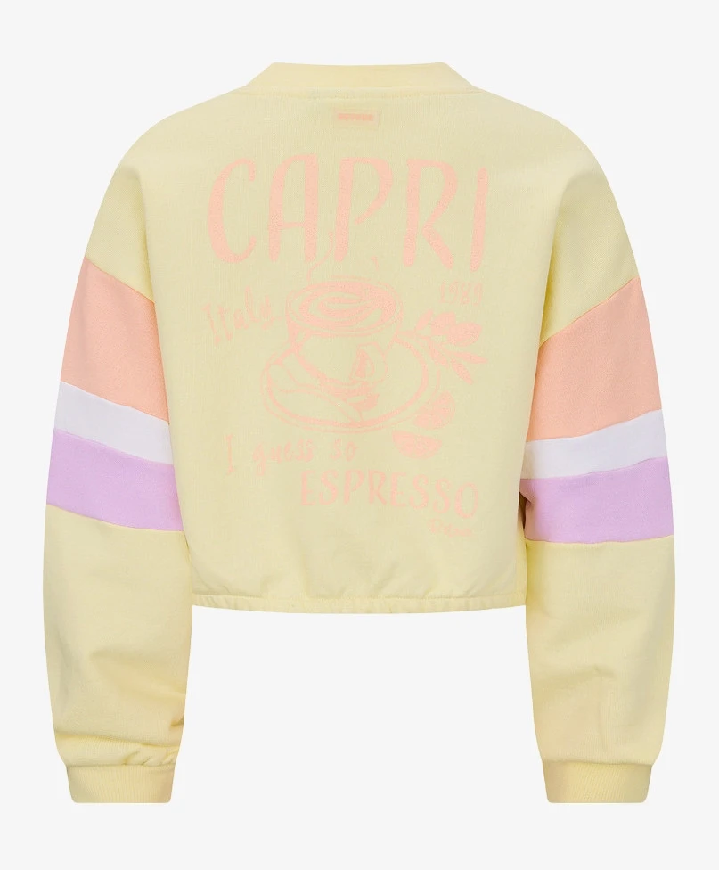 Retour Jeans Trui LM Kylie