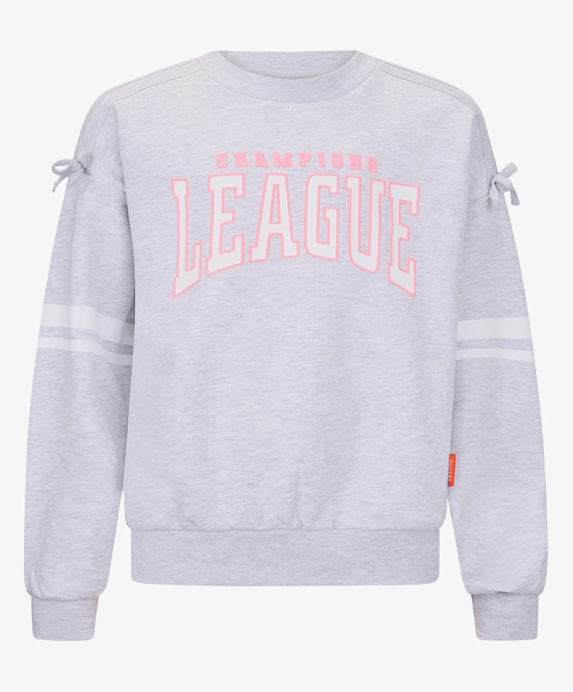 Retour Jeans Trui LM Quinty