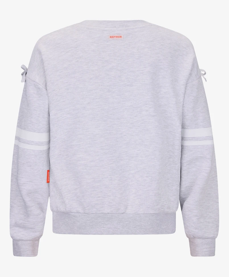 Retour Jeans Trui LM Quinty