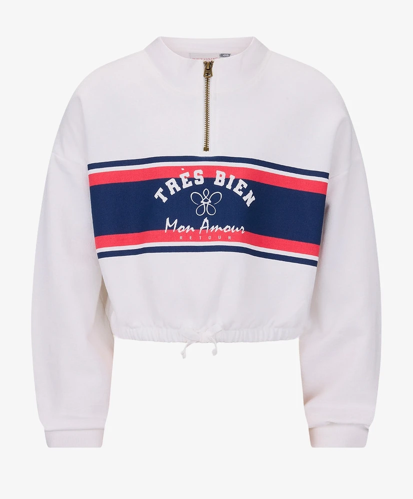 Retour Jeans Trui LM Shala
