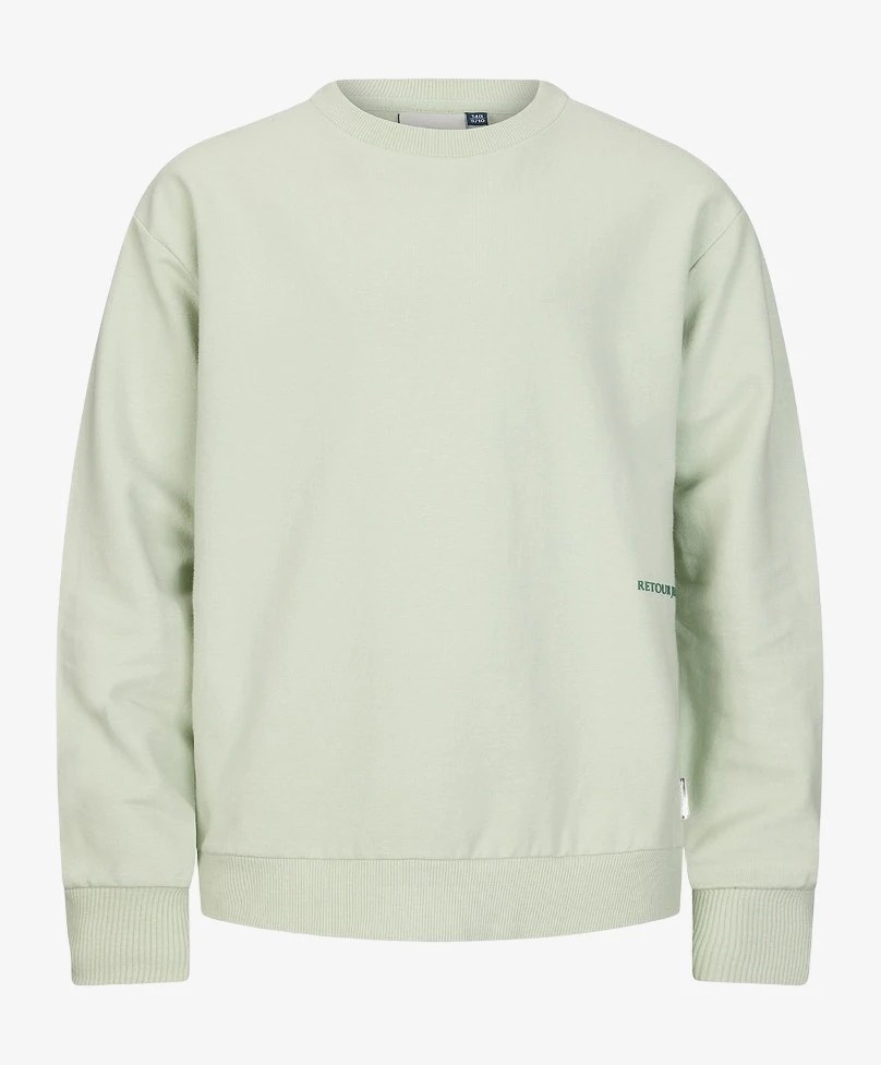 Retour Jeans Trui Sammy