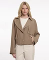 Rino & Pella Jas Trench Micha