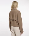 Rino & Pella Jas Trench Micha