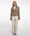 Rino & Pella Jas Trench Micha
