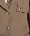 Rino & Pella Jas Trench Micha