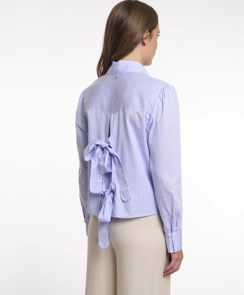 Rino & Pelle Blouse Felise