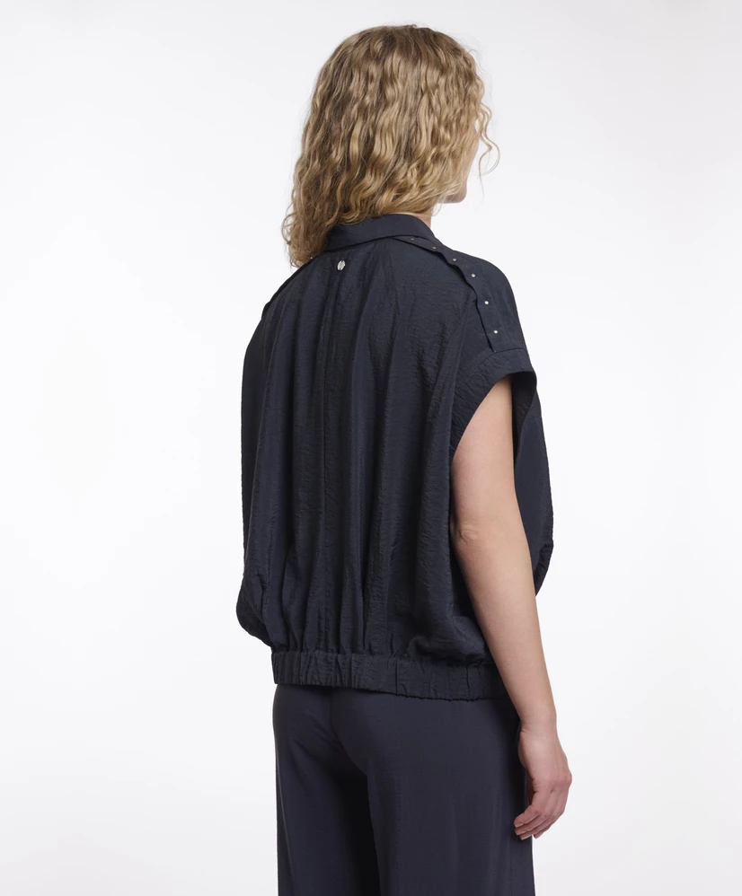 Rino & Pelle Blouse Imela
