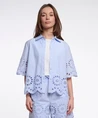 Rino & Pelle Blouse Kaate