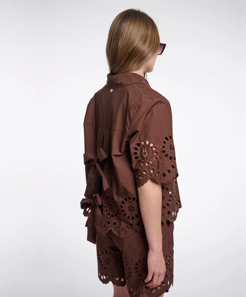 Rino & Pelle Blouse Kaate