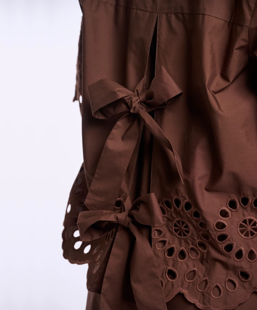 Rino & Pelle Blouse Kaate