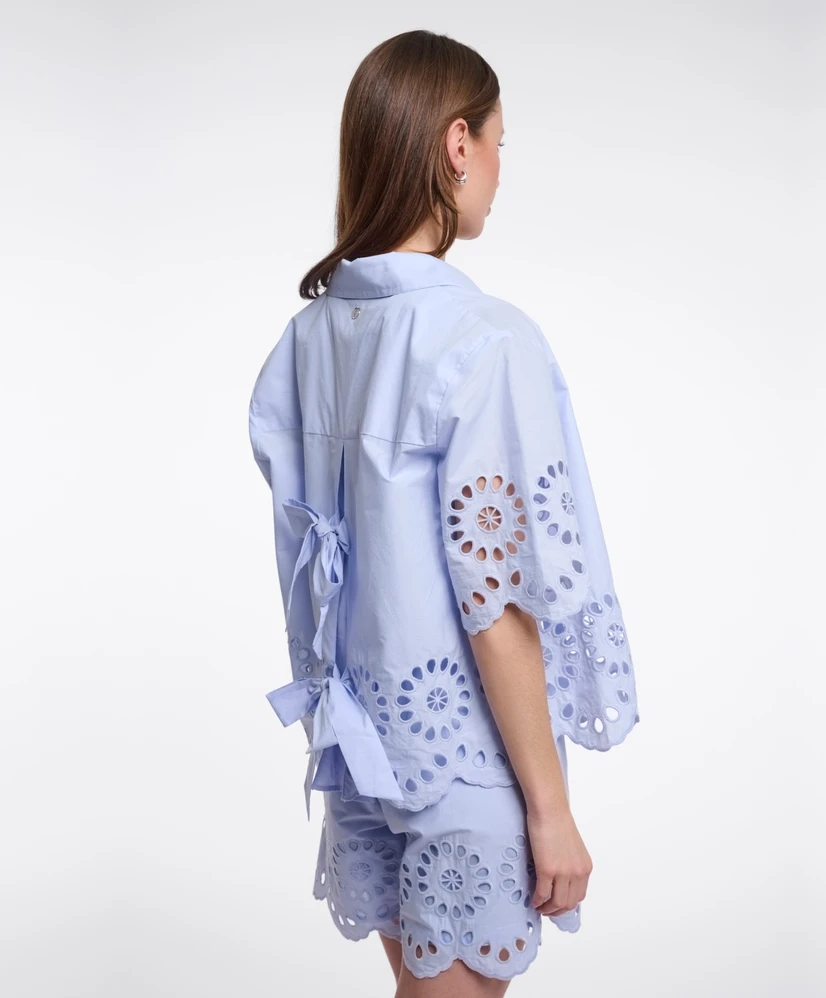 Rino & Pelle Blouse Kaate
