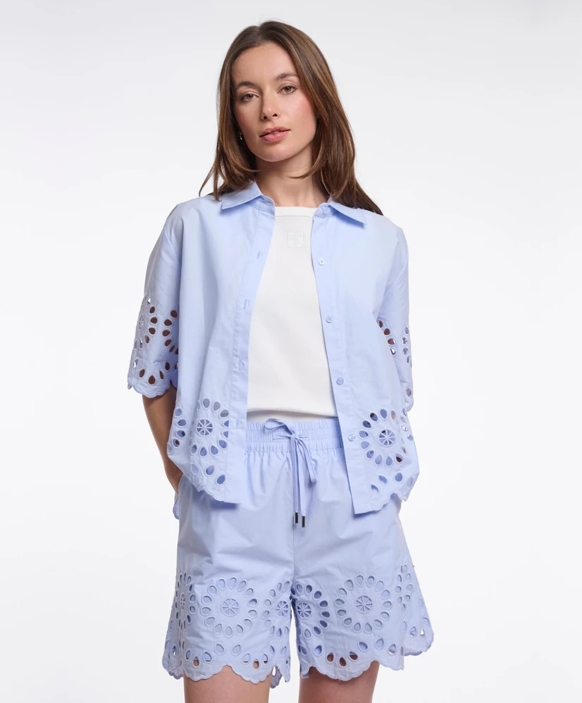 Rino & Pelle Blouse Kaate