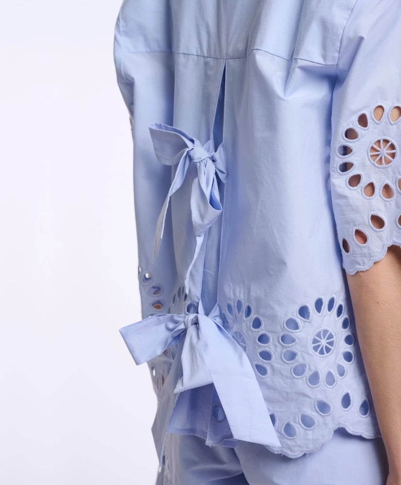 Rino & Pelle Blouse Kaate