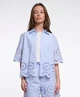 Rino & Pelle Blouse Kaate